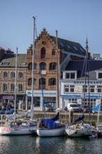 Fécamp, Seine-Maritime