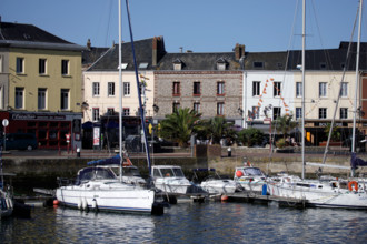 Fécamp, Seine-Maritime