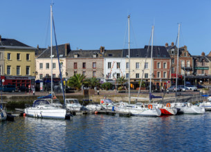 Fécamp, Seine-Maritime