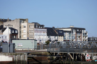 Fécamp, Seine-Maritime