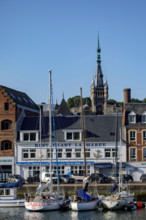 Fécamp, Seine-Maritime