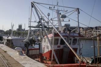 Fécamp, Seine-Maritime