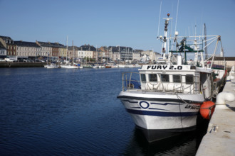 Fécamp, Seine-Maritime