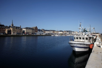 Fécamp, Seine-Maritime