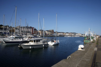 Fécamp, Seine-Maritime
