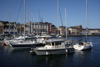 Fécamp, Seine-Maritime
