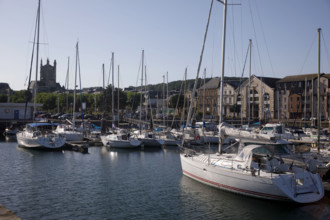 Fécamp, Seine-Maritime
