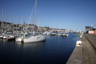 Fécamp, Seine-Maritime