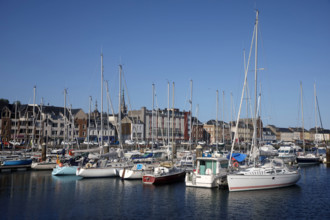 Fécamp, Seine-Maritime