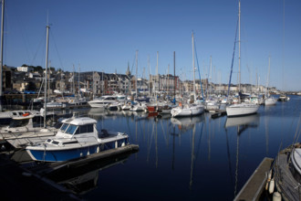 Fécamp, Seine-Maritime