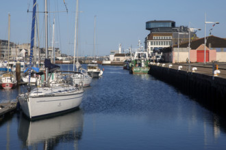 Fécamp, Seine-Maritime