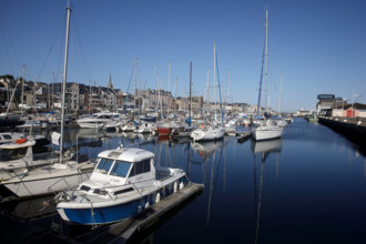 Fécamp, Seine-Maritime