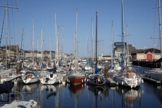 Fécamp, Seine-Maritime