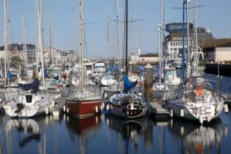 Fécamp, Seine-Maritime