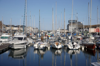Fécamp, Seine-Maritime