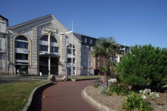 Fécamp, Seine-Maritime