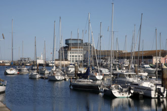 Fécamp, Seine-Maritime