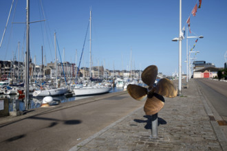 Fécamp, Seine-Maritime