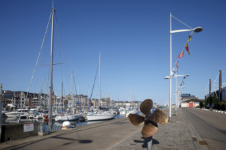 Fécamp, Seine-Maritime