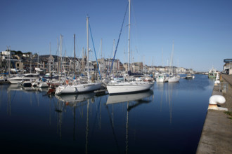 Fécamp, Seine-Maritime