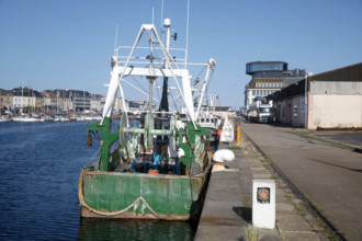 Fécamp, Seine-Maritime