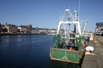 Fécamp, Seine-Maritime