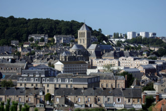 Fécamp, Seine-Maritime