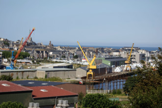 Fécamp, Seine-Maritime
