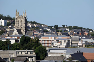 Fécamp, Seine-Maritime