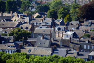 Fécamp, Seine-Maritime