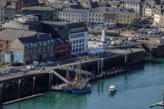 Fécamp, Seine-Maritime