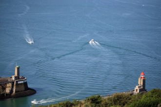 Fécamp, Seine-Maritime