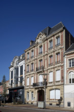Fécamp, Seine-Maritime
