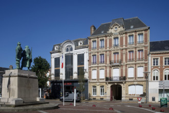 Fécamp, Seine-Maritime