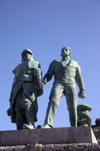 Fécamp, Seine-Maritime