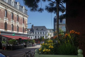 Fécamp, Seine-Maritime