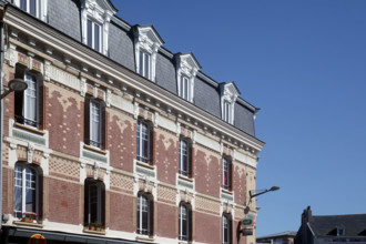 Fécamp, Seine-Maritime