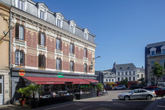 Fécamp, Seine-Maritime