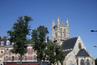 Fécamp, Seine-Maritime