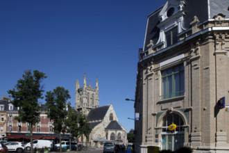 Fécamp, Seine-Maritime