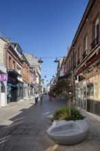Fécamp, Seine-Maritime