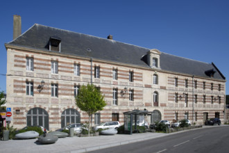 Fécamp, Seine-Maritime