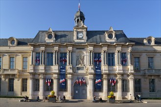 Troyes, Aube