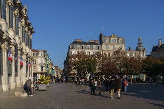 Troyes, Aube