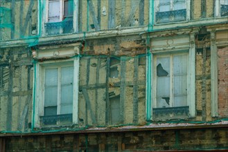 Troyes, Aube