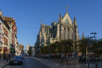 Troyes, Aube