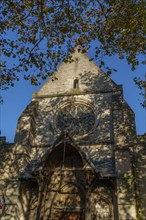 Troyes, Aube