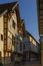 Troyes, Aube