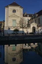 Troyes, Aube