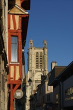 Troyes, Aube